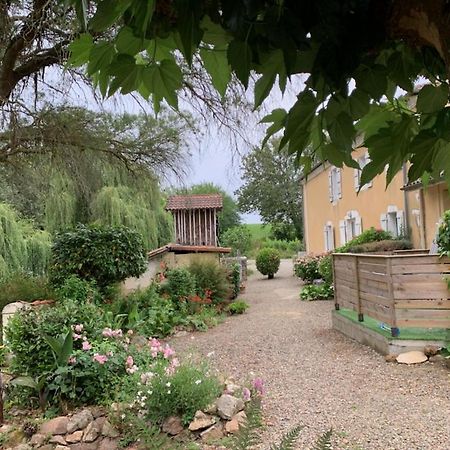 Gites Matilon, 5 Min Eugenie Les Bains Buanes Εξωτερικό φωτογραφία