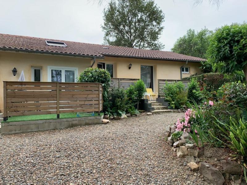 Gites Matilon, 5 Min Eugenie Les Bains Buanes Εξωτερικό φωτογραφία