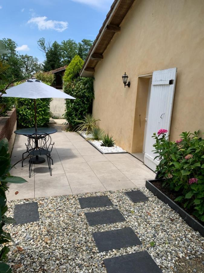 Gites Matilon, 5 Min Eugenie Les Bains Buanes Εξωτερικό φωτογραφία